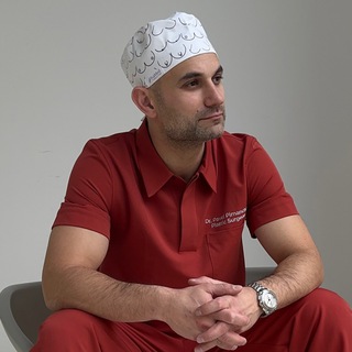 Логотип @pimanchev_pv - Пластическая хирургия доктора Пиманчева