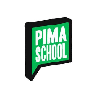 Логотип @pimaschool - Уроки гитары