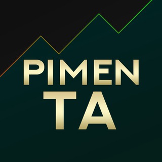 Логотип @pimen_technical - Pimen. @pimen_ta