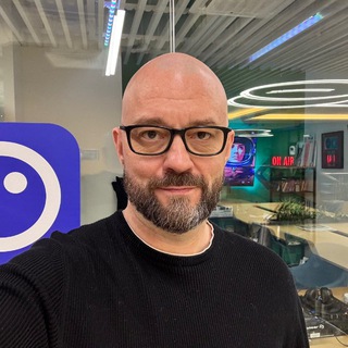 Логотип @pimenov_ru - Сергей Пименов