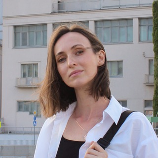 Логотип @pimenova_coach - Коуч Анна Пименова ✨ самореализация