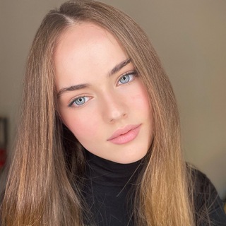 Логотип @pimenovakristina - Kristina Pimenova