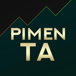 Логотип @pimentechnical - Pimen Technical