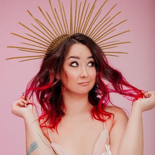 Логотип @pimkinapro - PimkinaPro