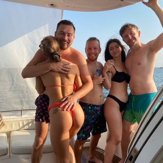 Логотип @pimp_community - КАК ЗНАКОМИТЬСЯ ПРАВИЛЬНО. ПИМП КОМЬЮНИТИ