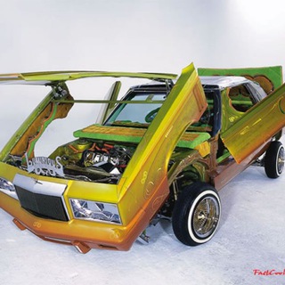 Логотип @pimp_my_ride_cars - Pimp My Ride 🚗