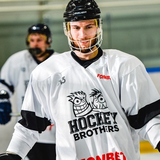 Логотип @pimvrime23 - Братик PIM