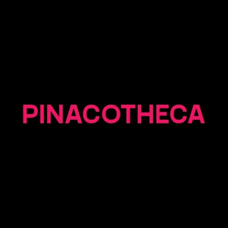 Логотип @pinacothecaaa - PINACOTHECA