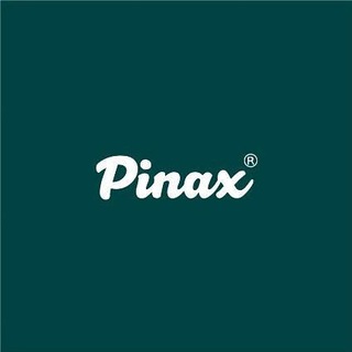 Логотип @pinax_art - Pinax_art