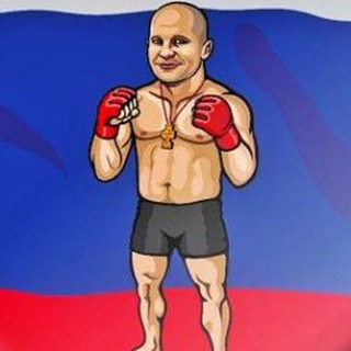 Логотип @pincherufc - Ufc