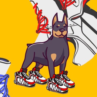 Логотип @pinchsneak - Кроссовки | “PINCH”