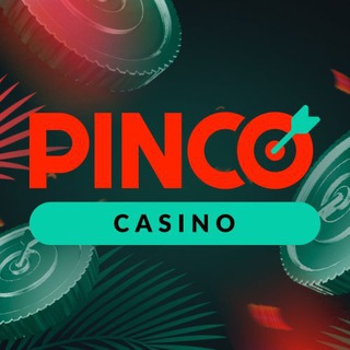 Логотип @pincoa0 - PINCOBET | PIN-UPBET | KAZINOBET | CASINOI