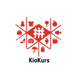 Логотип @pinduoduokio - Kio Kurs | Пиндуодуо