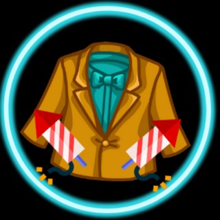 Логотип @pindzhak_s_pekardami - ПИНДЖАК С ПЕКАРДАМИ