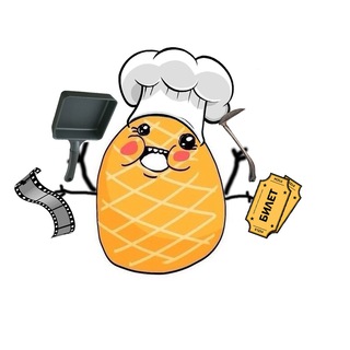 Логотип @pineapplesworld - Ананасовый Мир