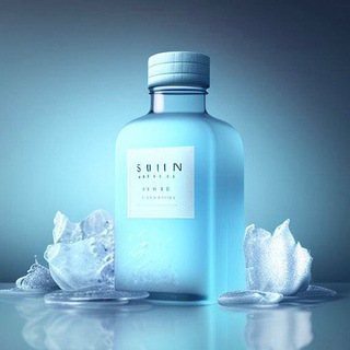 Логотип @pineblushchat - хвойные румяна Chat