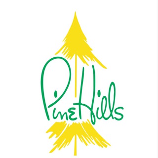 Логотип @pinehillspark - pinehillspark
