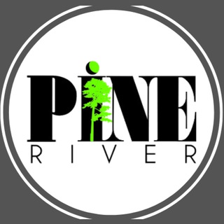 Логотип @pineriver - Pine River Hotel