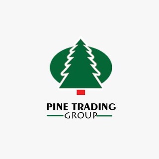 Логотип @pinetradinggroup - Pine Trading Group