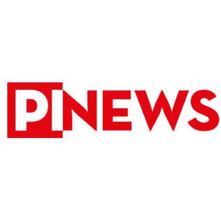 Логотип @pinews1 - PI-NEWS (Original) ❌