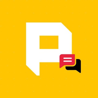 Логотип @pingerchat - Pinger 🇰🇿 Chat - киберспорт в Казахстане