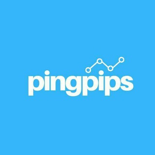 Логотип @pingpips_support - PingPips Support
