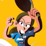 Doing Ping-Pong 🏓