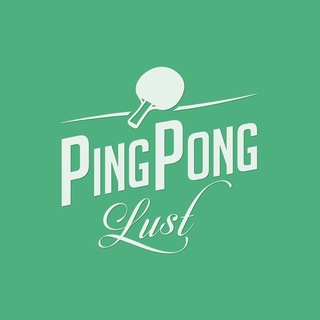 Логотип @pingpongru2 - PING PONG #2 🏓