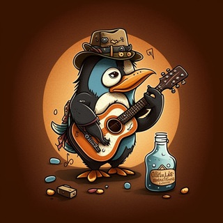 Логотип @pingshtet - Паштетня