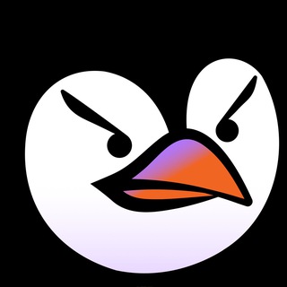 Логотип @pingwinfefu - ПИНГВИН'ариум (PINGWIN'ариум) | Киберспорт ДВФУ