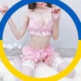 Логотип @pink_lemonade_dp - pink_lemonade_dp