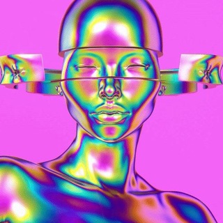 Логотип @pink_rus - PINK