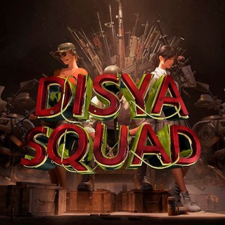 Логотип @pink_squad - ЧИТЫ НА ПАБГ | DISYA SQUAD | BEST CHEATS