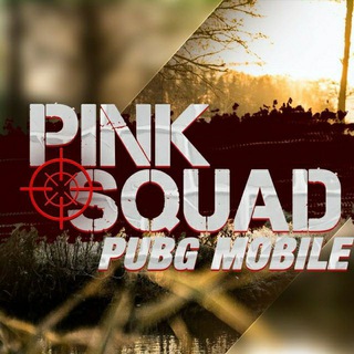 Логотип @pink_squad_lite_chat2 - PINK SQUAD LITE CHAT #2