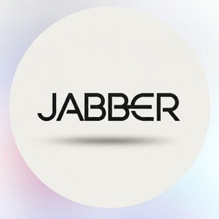 Логотип @pinkandpurplekids - JABBER