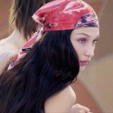 Логотип @pinkbunnyworld - virgo baby