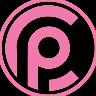 Логотип @pinkcoin - PinkCoin Community