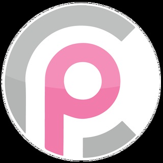 Логотип @pinkcoinofficial - Pinkcoin