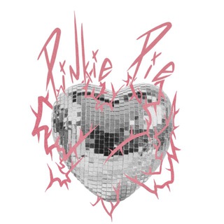 Логотип @pinkiepiespbb - pinkiepiespb