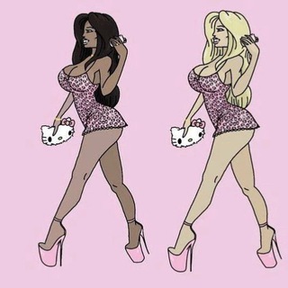 Логотип @pinklishopsecond - Pinklishop