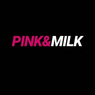 Логотип @pinkmilkbrand - PINK&MILK опт/дропшиппинг женская одежда