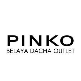 Логотип @pinkobd - Pinko Белая дача