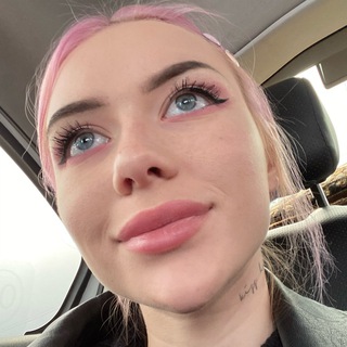 Логотип @pinkoleshev - РОЗОВАЯ МОЧАЛКА