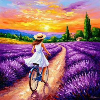 Логотип @pinkorhideya - Дневник ленивого фрилансера