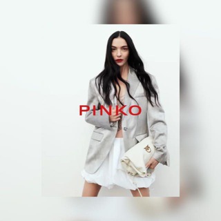 Логотип @pinkoserravallebuyer - Pinko Serravalle Outlet