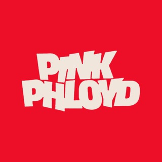 Логотип @pinkphloydtsk - PINK PHLOYD