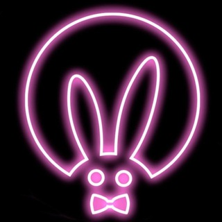 Логотип @pinkrabbithouse - «Дом Розовый Кролик» PINKRABBIT HOUSE