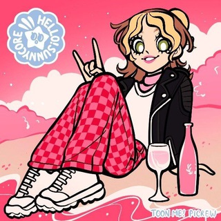 Логотип @pinksstar888 - PinkStar🩷