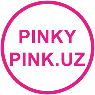 Логотип @pinky_pink_cosmetics - Pinkypink.uz