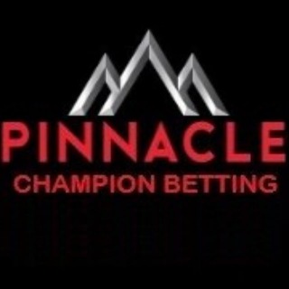 Логотип @pinnacle_betting_tips_picksss - Pinnacle Betting Tips Picks
